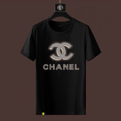 CHNL t-shirt men-865(M-XXXXL)
