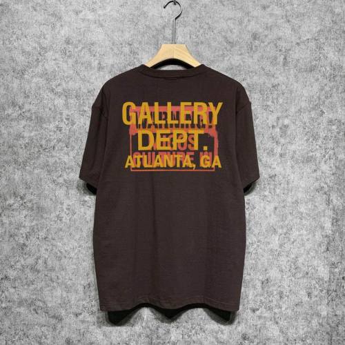 Gallery Dept T-Shirt-1506(S-XXL)
