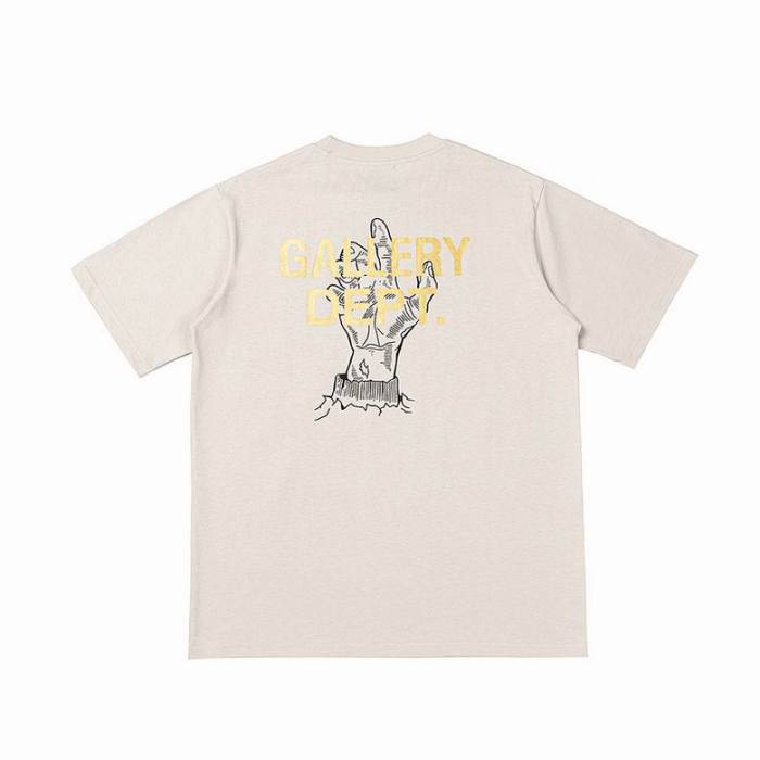 Gallery Dept T-Shirt-2801(S-XL)