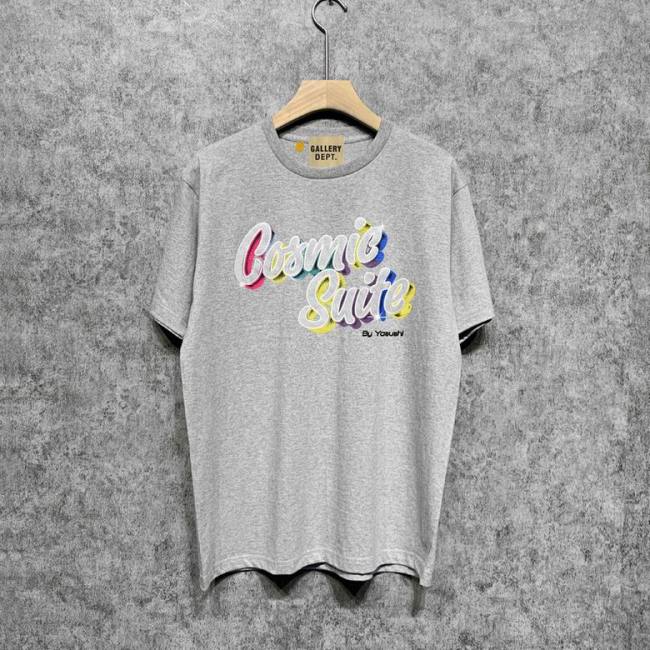Gallery Dept T-Shirt-1397(S-XXL)