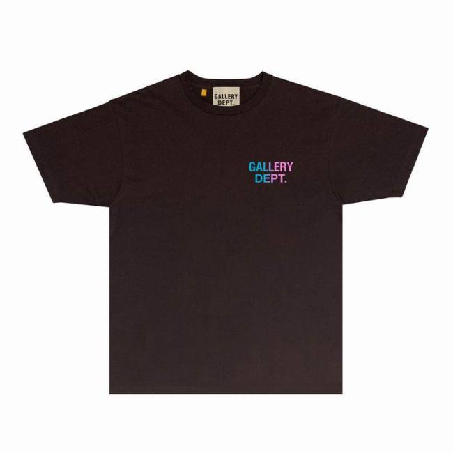 Gallery Dept T-Shirt-2121(S-XXL)