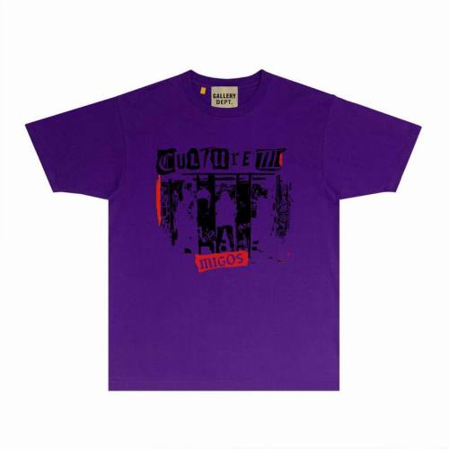 Gallery Dept T-Shirt-1465(S-XXL)
