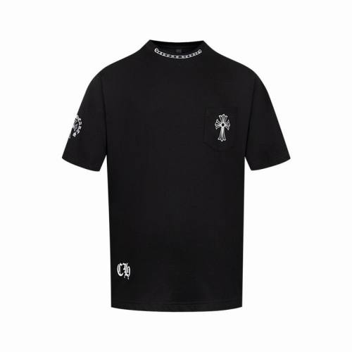 Chrome Hearts t-shirt men-1864(XS-L)