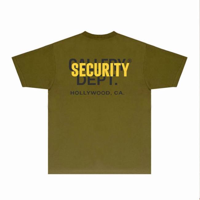Gallery Dept T-Shirt-2376(S-XXL)