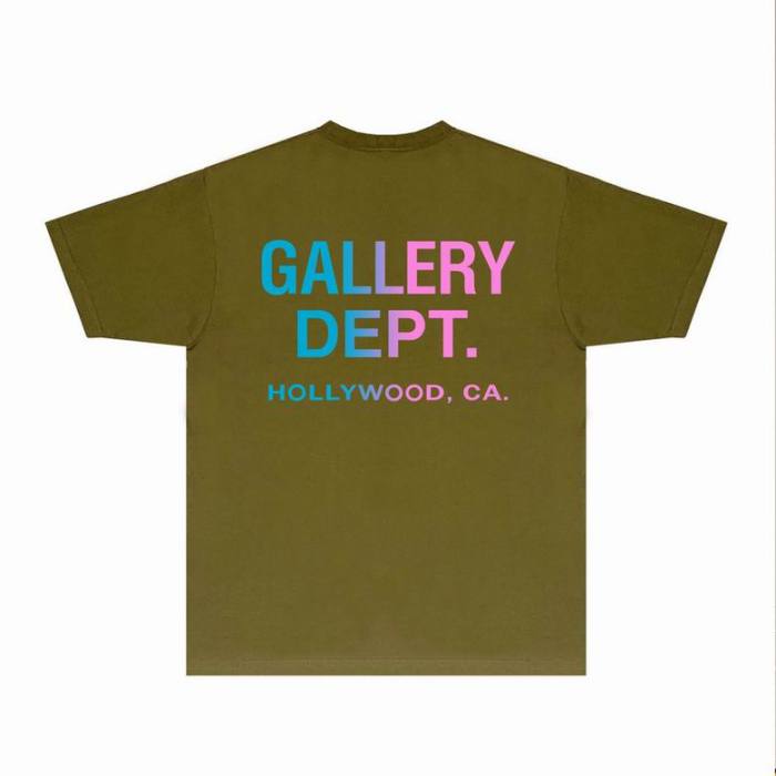 Gallery Dept T-Shirt-2116(S-XXL)