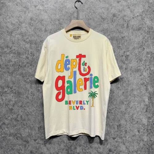 Gallery Dept T-Shirt-1107(S-XXL)