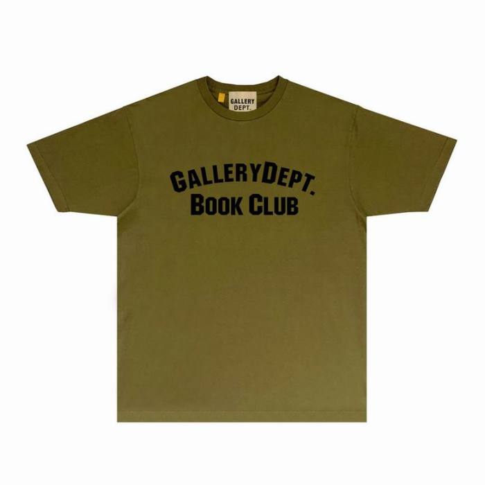 Gallery Dept T-Shirt-2057(S-XXL)
