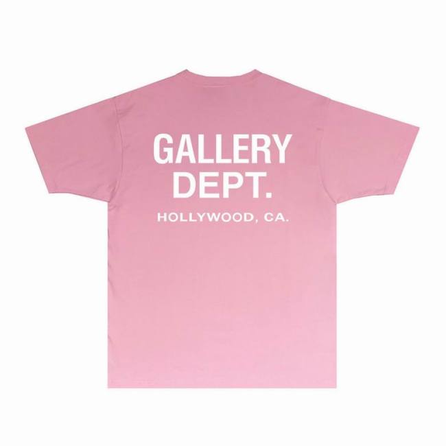 Gallery Dept T-Shirt-2324(S-XXL)