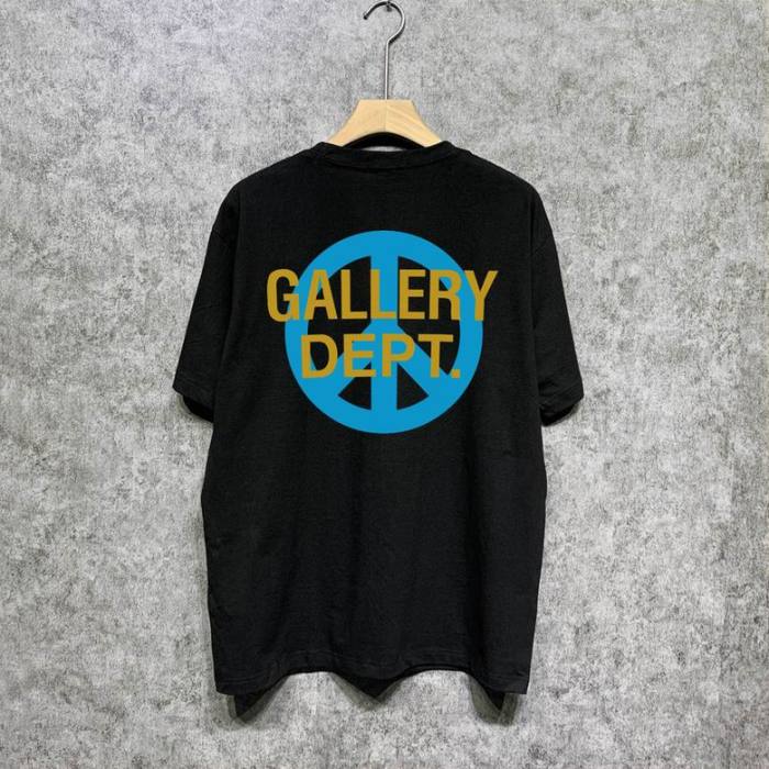 Gallery Dept T-Shirt-1376(S-XXL)