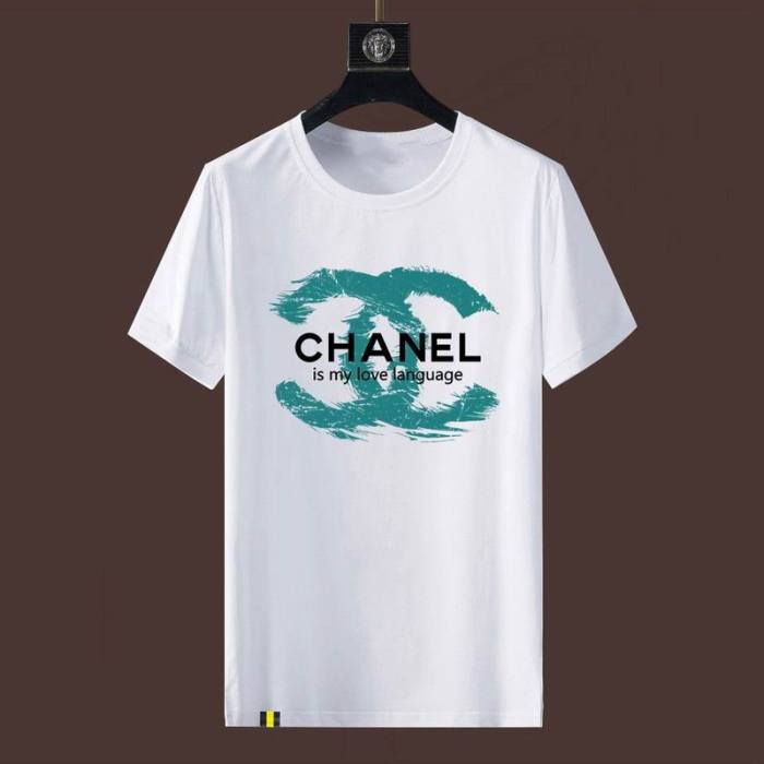 CHNL t-shirt men-859(M-XXXXL)