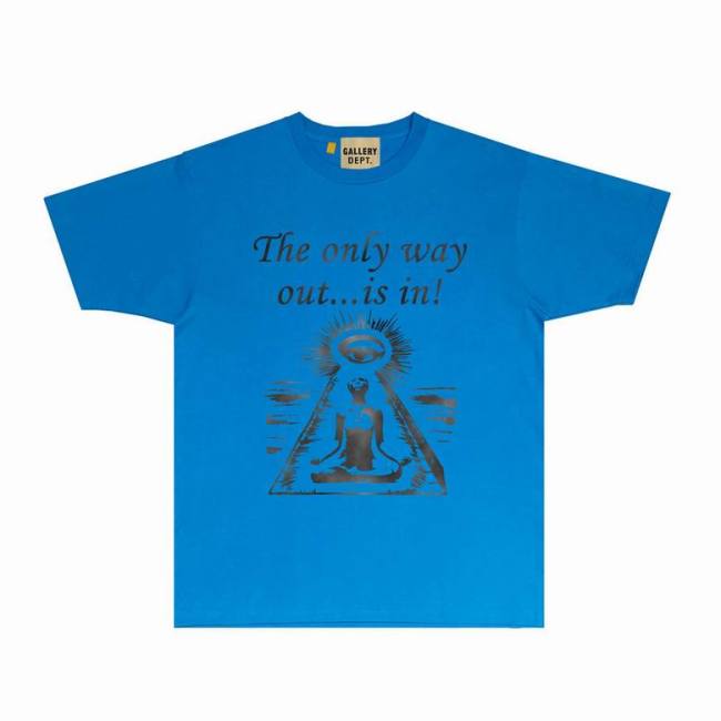 Gallery Dept T-Shirt-1272(S-XXL)