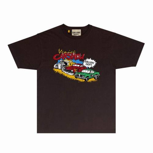 Gallery Dept T-Shirt-1592(S-XXL)