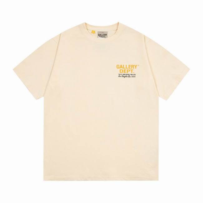 Gallery Dept T-Shirt-2566(S-XL)