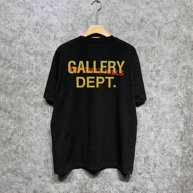 Gallery Dept T-Shirt-1628(S-XXL)