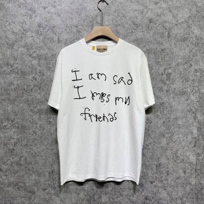 Gallery Dept T-Shirt-1035(S-XXL)