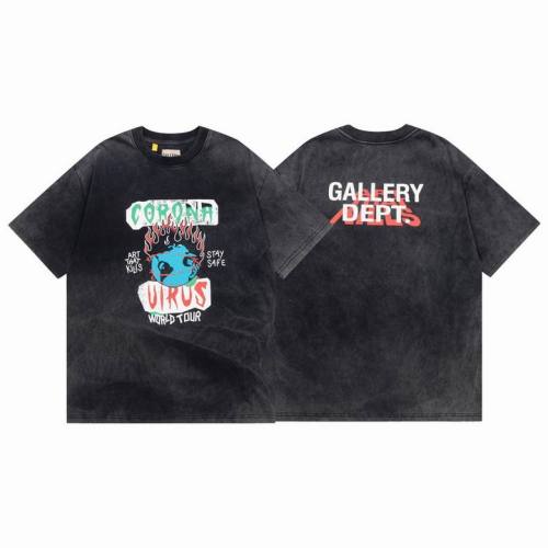 Gallery Dept T-Shirt-2586(S-XL)