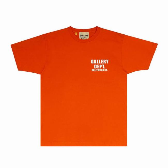 Gallery Dept T-Shirt-2443(S-XXL)