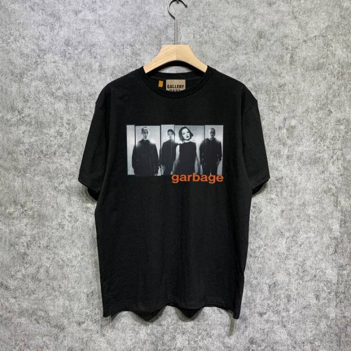 Gallery Dept T-Shirt-1659(S-XXL)
