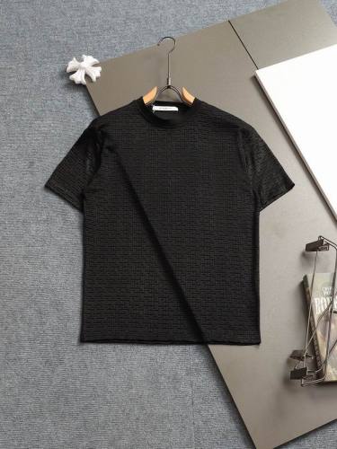 Givenchy t-shirt men-1801(XS-L)