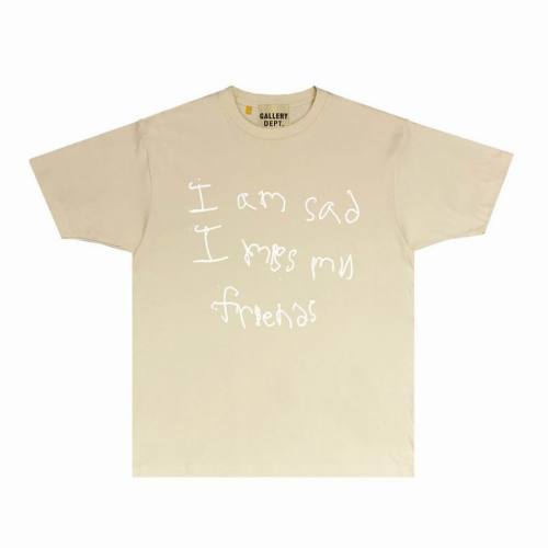 Gallery Dept T-Shirt-1057(S-XXL)