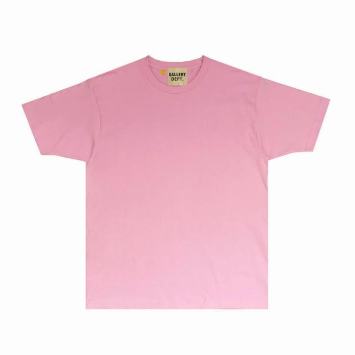 Gallery Dept T-Shirt-2503(S-XXL)