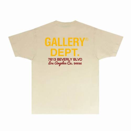 Gallery Dept T-Shirt-1597(S-XXL)
