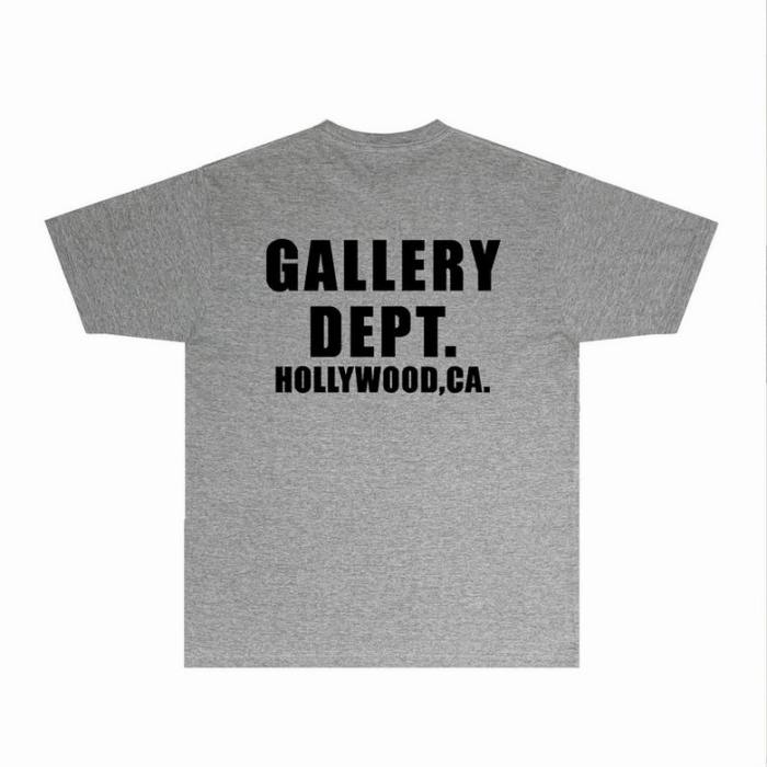Gallery Dept T-Shirt-2489(S-XXL)