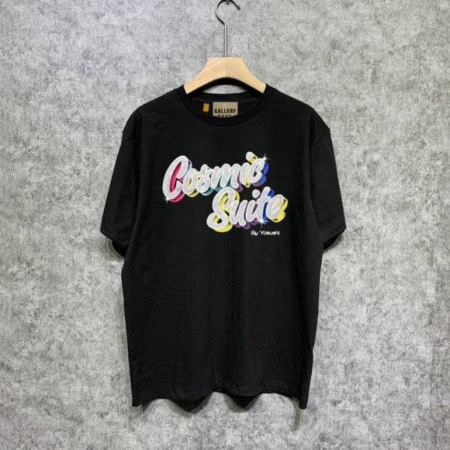 Gallery Dept T-Shirt-1407(S-XXL)