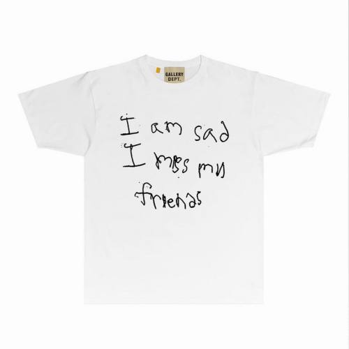 Gallery Dept T-Shirt-1038(S-XXL)