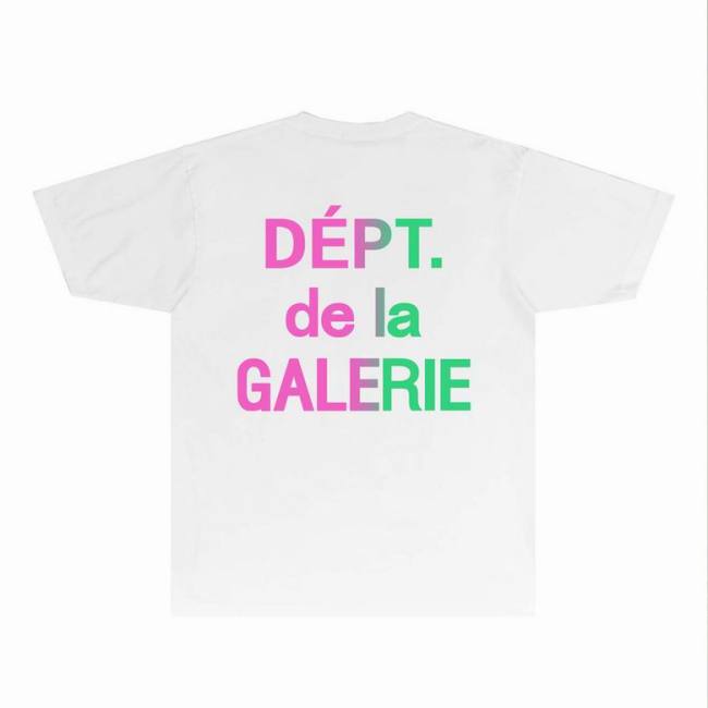 Gallery Dept T-Shirt-2099(S-XXL)