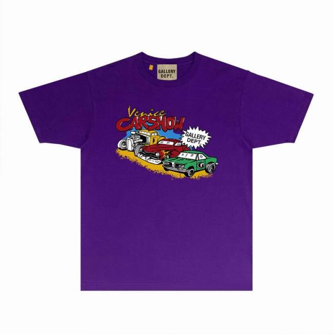 Gallery Dept T-Shirt-1600(S-XXL)