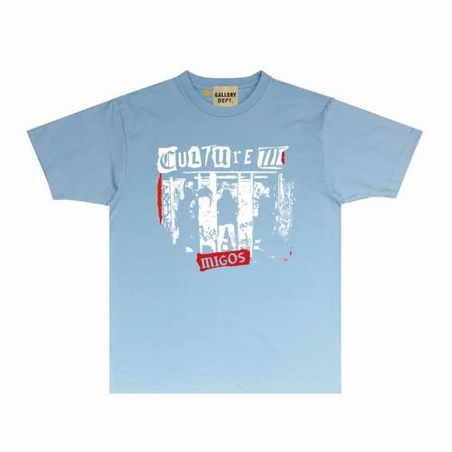Gallery Dept T-Shirt-1447(S-XXL)