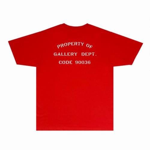 Gallery Dept T-Shirt-2264(S-XXL)