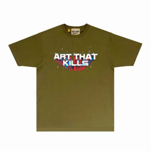 Gallery Dept T-Shirt-1124(S-XXL)