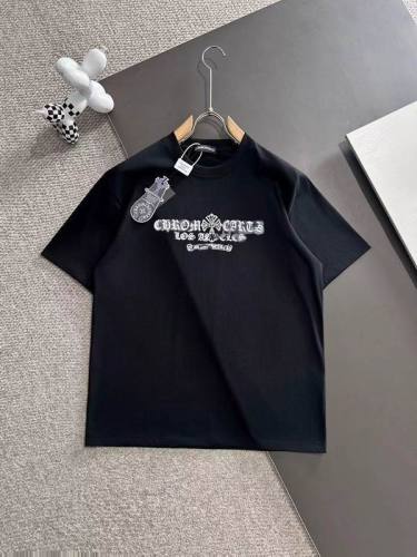 Chrome Hearts t-shirt men-1886(S-XXL)