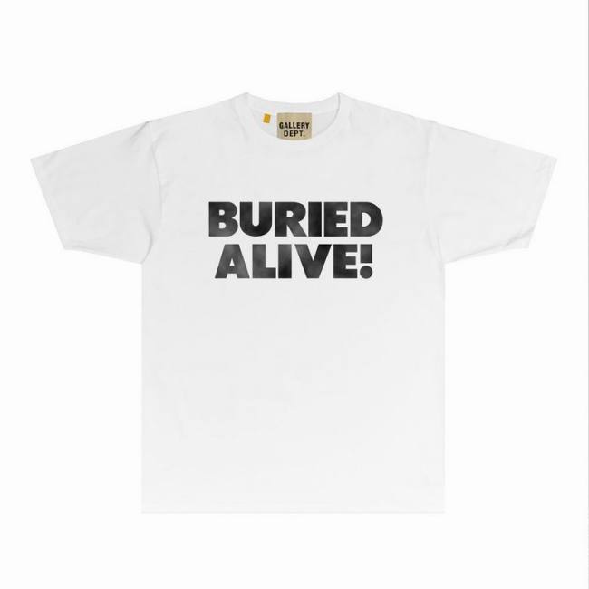 Gallery Dept T-Shirt-1307(S-XXL)
