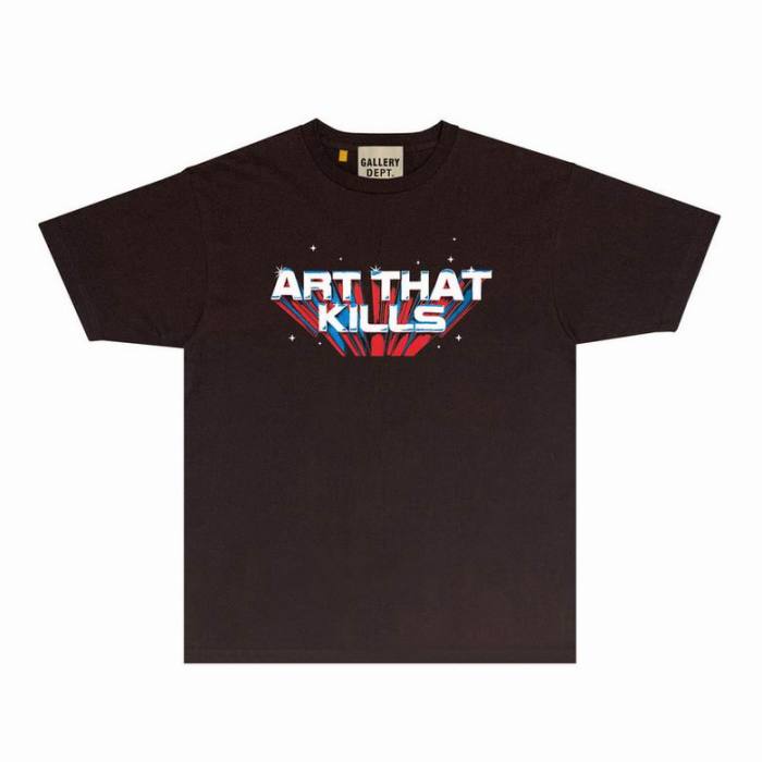 Gallery Dept T-Shirt-1127(S-XXL)