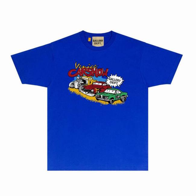 Gallery Dept T-Shirt-1580(S-XXL)