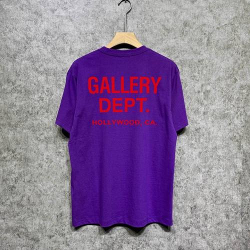 Gallery Dept T-Shirt-1026(S-XXL)