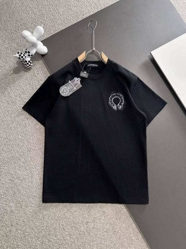 Chrome Hearts t-shirt men-1892(S-XXL)