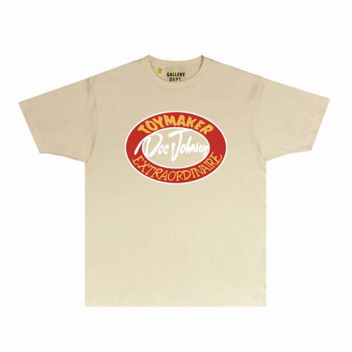 Gallery Dept T-Shirt-2304(S-XXL)