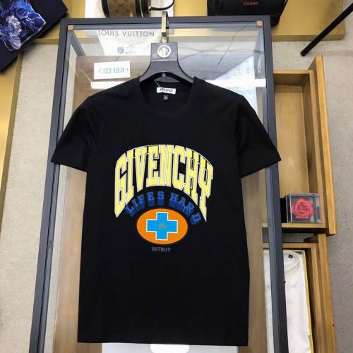 Givenchy t-shirt men-1727(M-XXXXXL)
