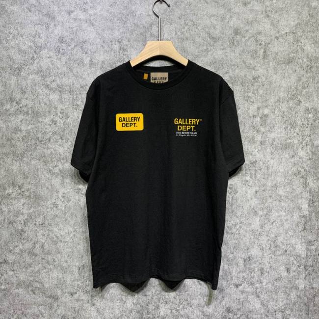Gallery Dept T-Shirt-2251(S-XXL)