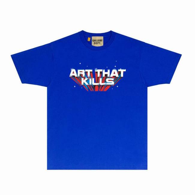 Gallery Dept T-Shirt-1122(S-XXL)