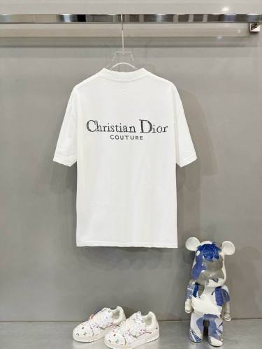Dior T-Shirt men-2733(S-XL)