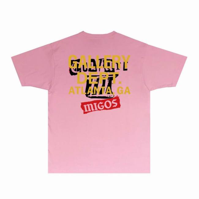Gallery Dept T-Shirt-1432(S-XXL)