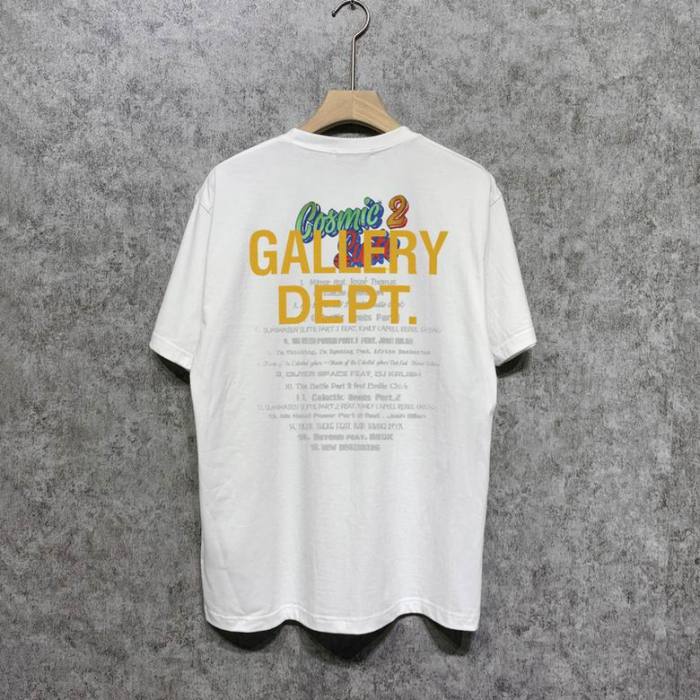 Gallery Dept T-Shirt-1482(S-XXL)