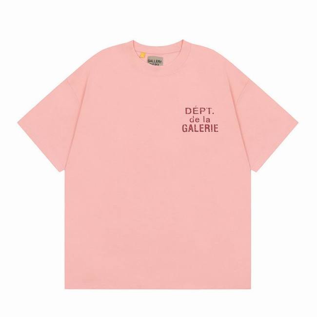 Gallery Dept T-Shirt-2615(S-XL)