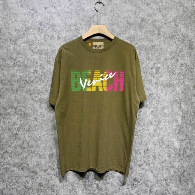 Gallery Dept T-Shirt-1365(S-XXL)