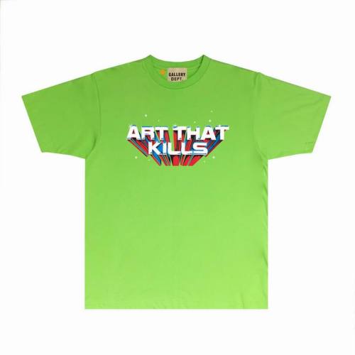 Gallery Dept T-Shirt-1128(S-XXL)